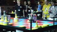 Eurobot'2011